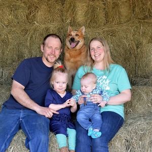 Meet your Posher, Caleigh